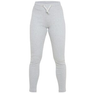 Grey Skinny Sweatpants 🩶